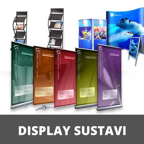 display-sustavi